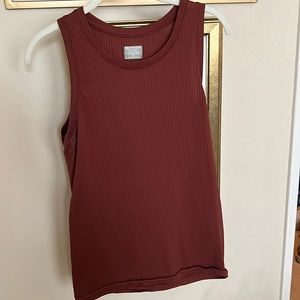 Athleta renew tank